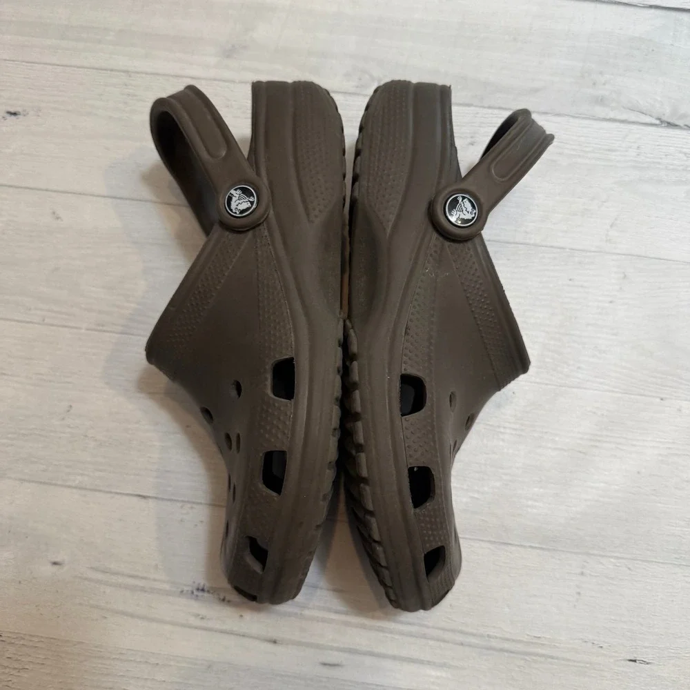 CROCS #9791 unisex pet